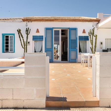 Casa De Pescadores - Primera Linea De Playa Valencia Eksteriør bilde